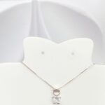 Colar Mãe de Menino Cristal