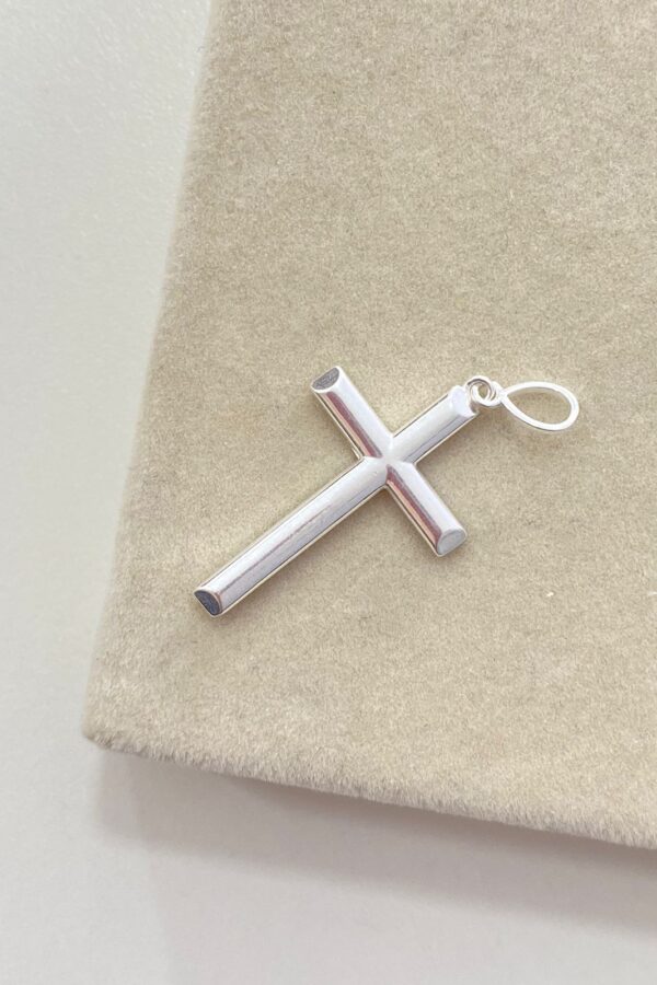 Pingente Crucifixo Grande