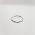 Anel Aro Mini Bolinhas