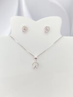 Conj. Circulo Cristal