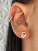 Conj. Circulo Cristal - Imagem 4