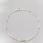 Pulseira Masculina Grumet 2MM