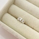 Piercing Fake Bolinhas