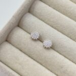 Brinco Chuvisco Cristal