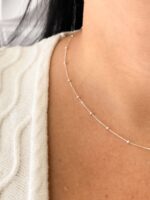 Colar Bolinhas - Imagem 2