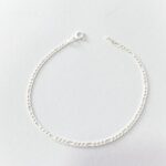 Pulseira Masculina 3x1 2,4mm