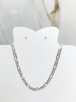 Corrente Masculina 3x1 4mm