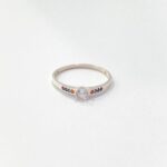 Anel Solitario Colors