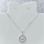 Colar Arco Divino Espirito Santo