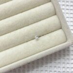 Piercing Ponto de luz