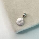 Berloque Signo Sagitários