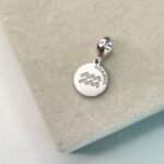 Berloque Signo Aquários