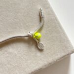 Berloque Esporte Tênis