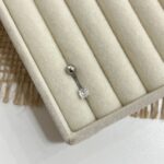 Piercing de Umbigo Luz