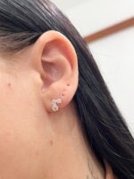 Brinco Zircônias - Imagem 2