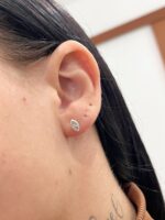 Brinco Navete - Imagem 2