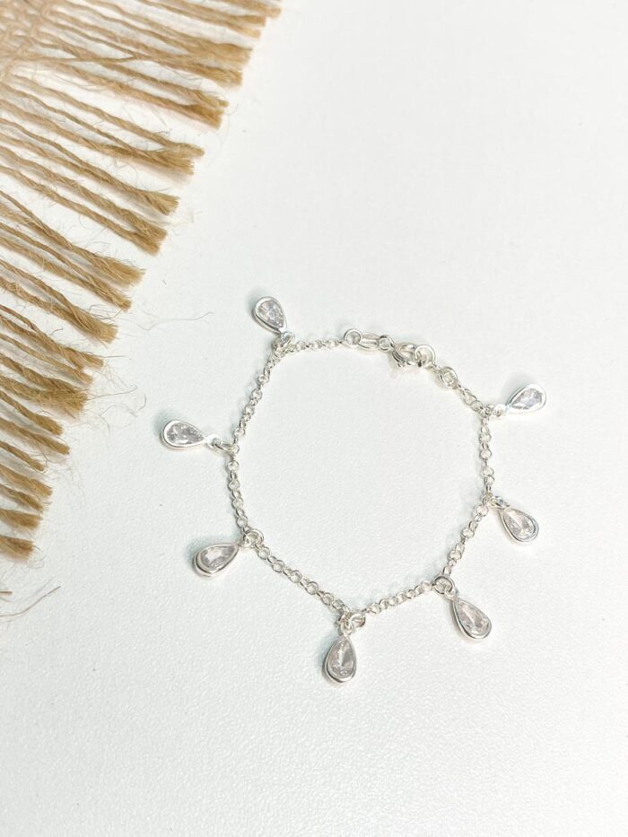 Pulseira Gota INFANTIL - Imagem 1