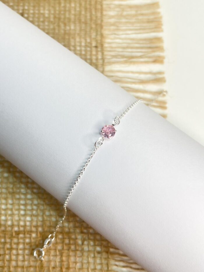 Pulseira Luz Baby - Imagem 1