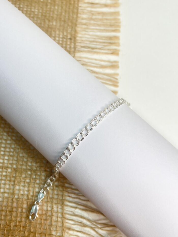 Pulseira Grumet Oca - Imagem 1