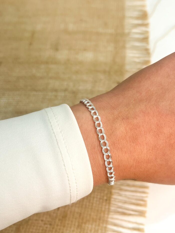 Pulseira Grumet Oca - Imagem 2