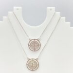 Escapulário São Bento