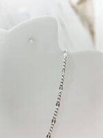 Corrente Masculina 3x1 2mm - Imagem 2