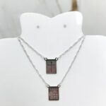 Escapulário Salmo23