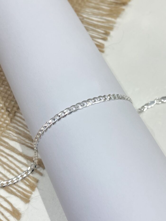 Pulseira Grumet 3,8mm - Imagem 1