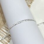 Pulseira Grumet 4,6mm