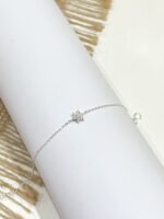 Pulseira Flor de Liz