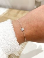 Pulseira Flor de Liz - Imagem 2
