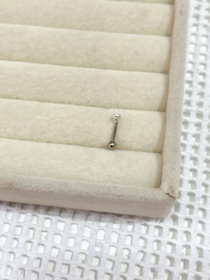 Piercing Ponto de luz - Imagem 2