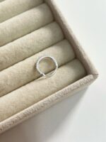 Piercing Conch Cravejado - Imagem 2