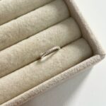 Piercing Conch Cravejado