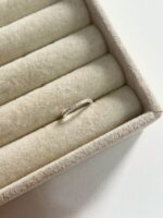 Piercing Conch Cravejado