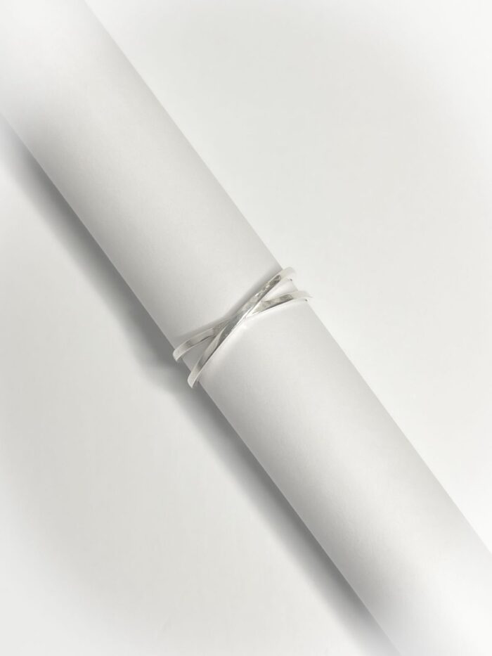 Anel X - Imagem 1