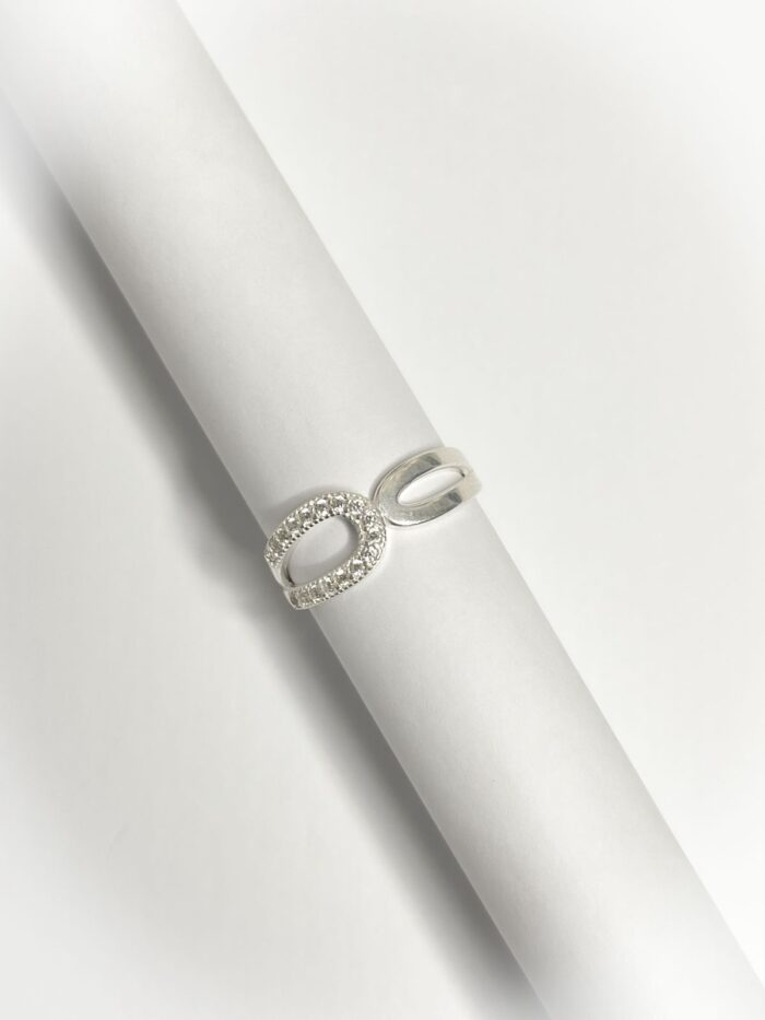 Anel Katena - Imagem 1