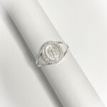 Anel Nossa Senhora das Graças