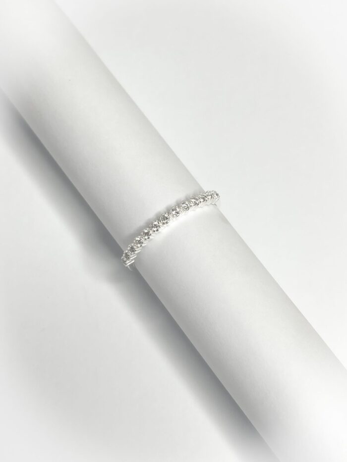 Anel Arco de Flor - Imagem 1