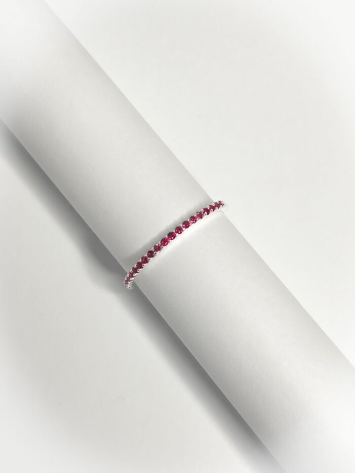 Anel Arco Pink - Imagem 1
