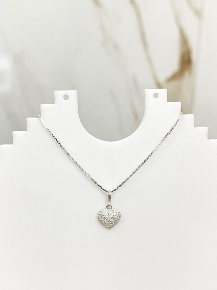 Colar Love - Imagem 1