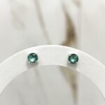 Brinco Ponto de Luz Turmalina M