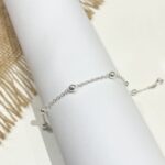 Pulseira Esferas