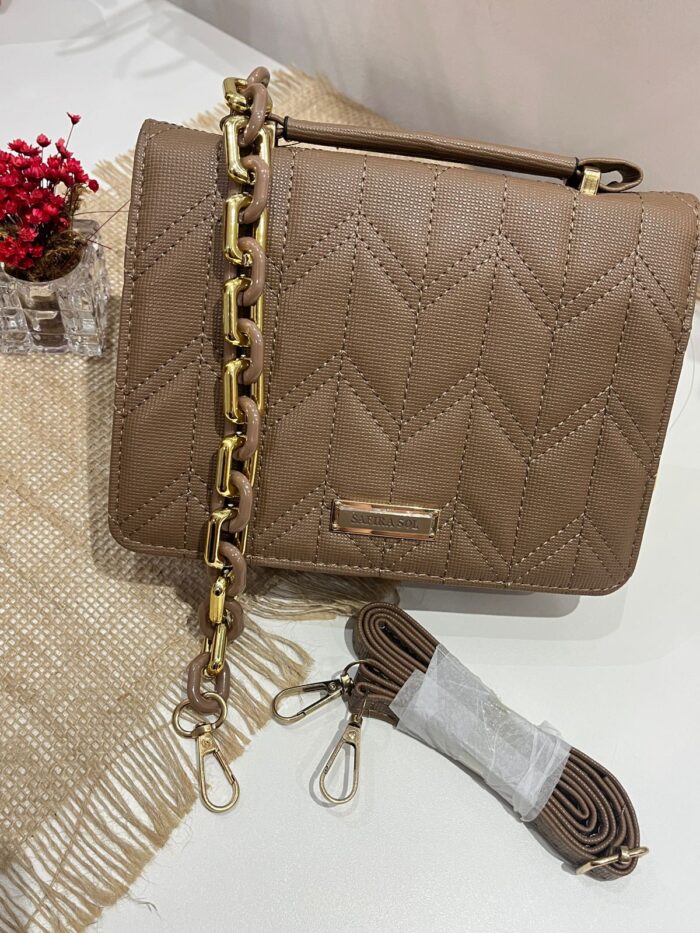 Bolsa Bia 3 Alças - Imagem 2
