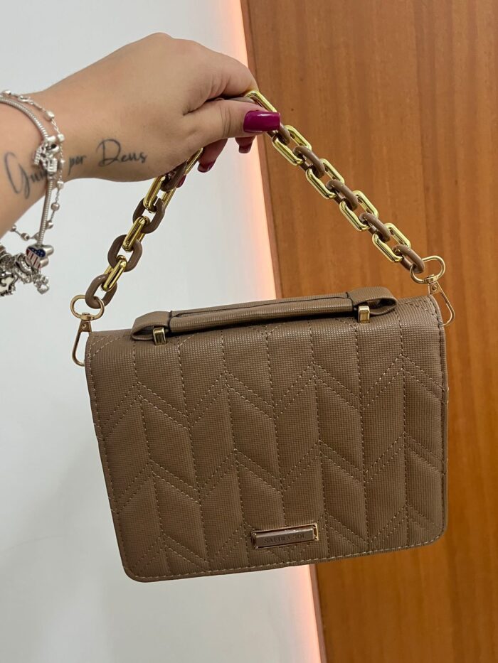 Bolsa Bia 3 Alças - Imagem 1