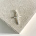 Pingente Crucifixo Médio