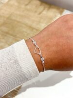 Pulseira Coração - Imagem 2