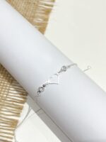 Pulseira Coração