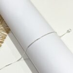 Pulseira Masculina Fina