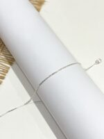 Pulseira Masculina Fina